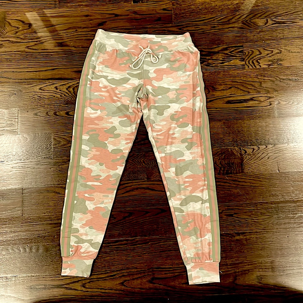 Cute and Comfy Sweatpants